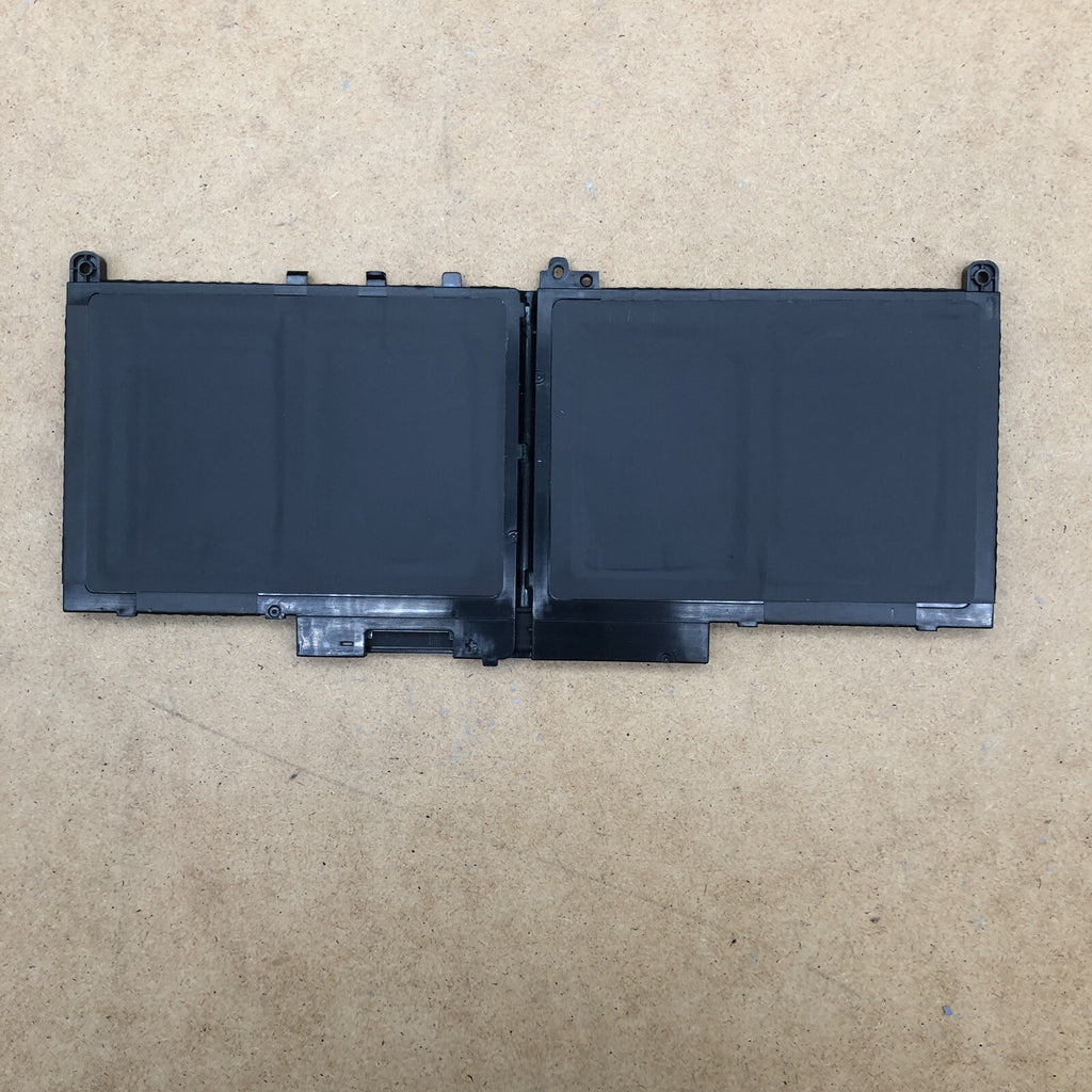Batterie - Green Cell J60J5 - compatible Dell latitude E7270, E7470
