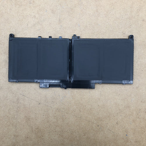 Batterie - Green Cell J60J5 - compatible Dell latitude E7270, E7470