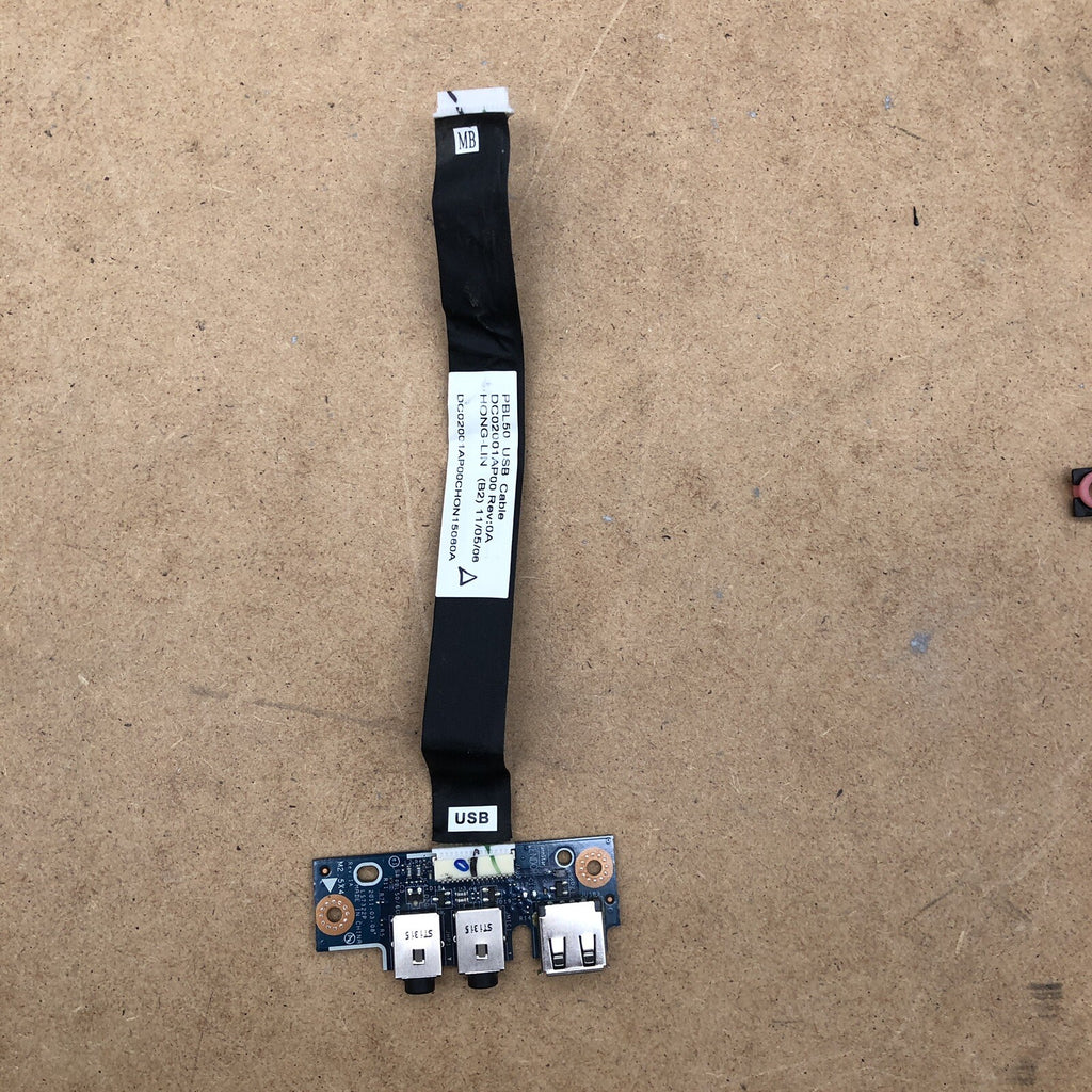 Carte audio - Asus X53T