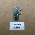 Carte USB - Lenovo L560
