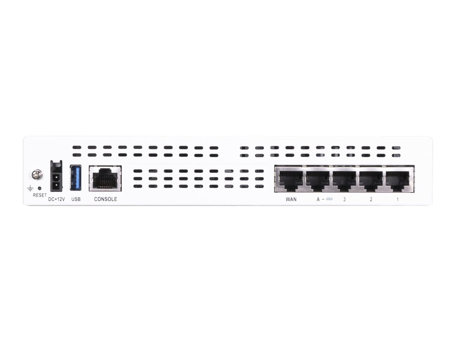 FireWall Fortinet FortiGate-40F - Etat NEUF