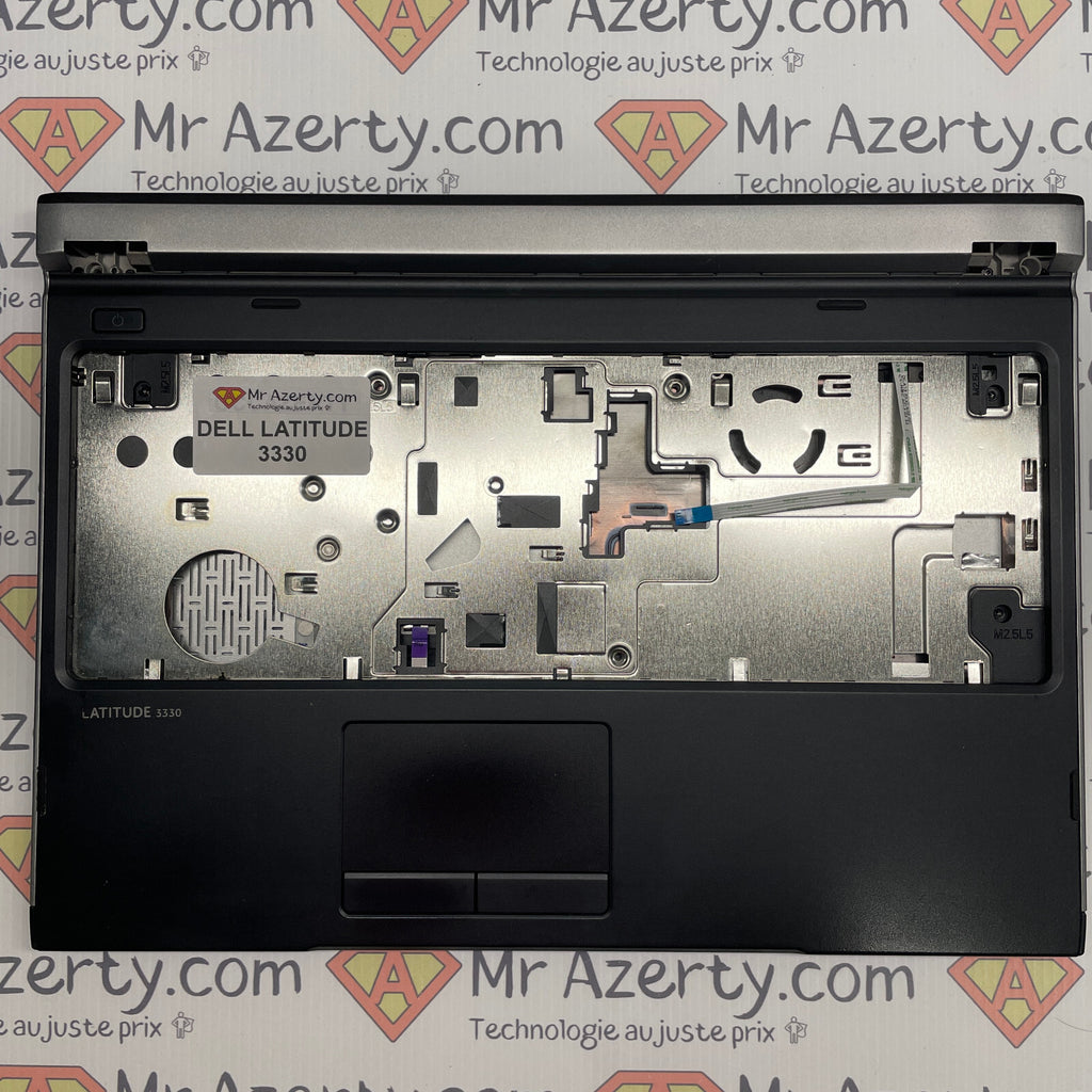 Plasturgie Basse complète - Dell Latitude 3330