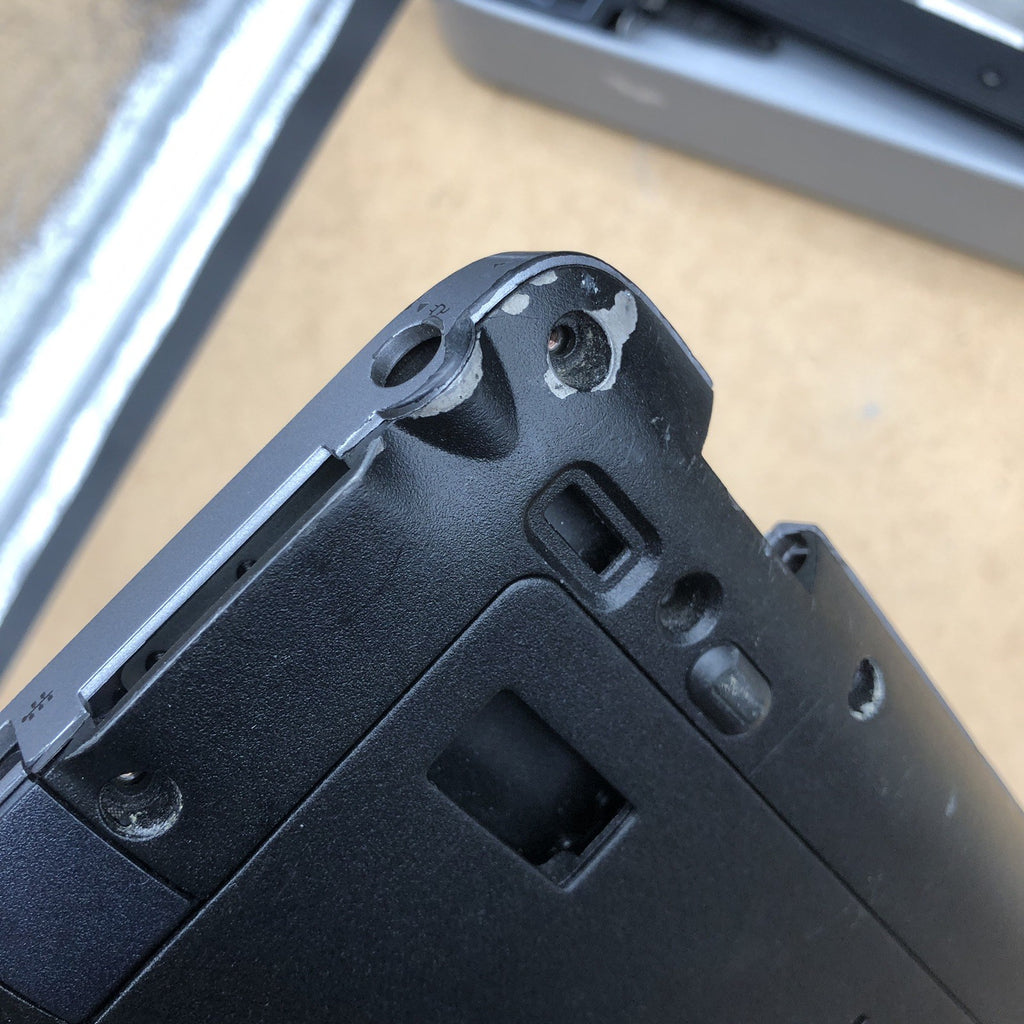 Plasturgie - HP Elitebook 840 G1