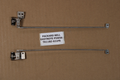 Charnières  - Packard Bell Easynote P5WS6 TK11BZ-021FR
