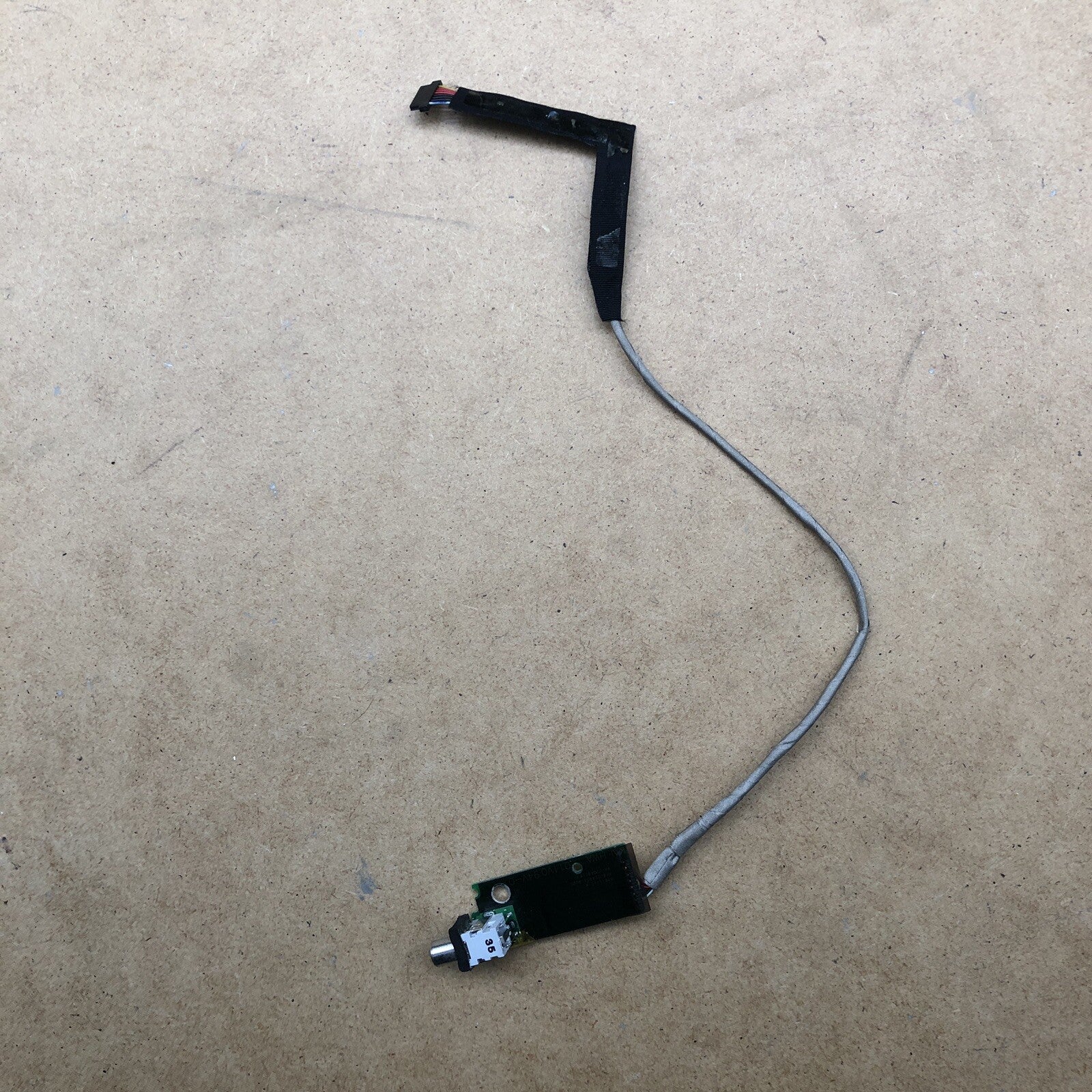 Connecteur de charge - iBook A1055