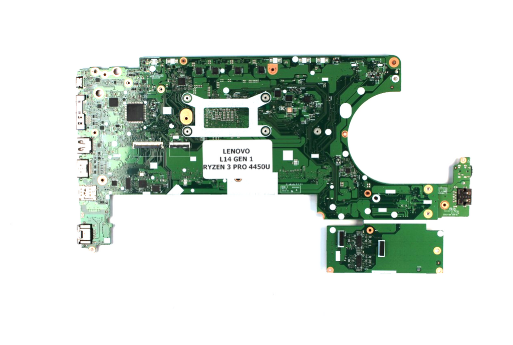 Carte mère - Lenovo L14GEN 1RYSEN3 PRO 4450U
