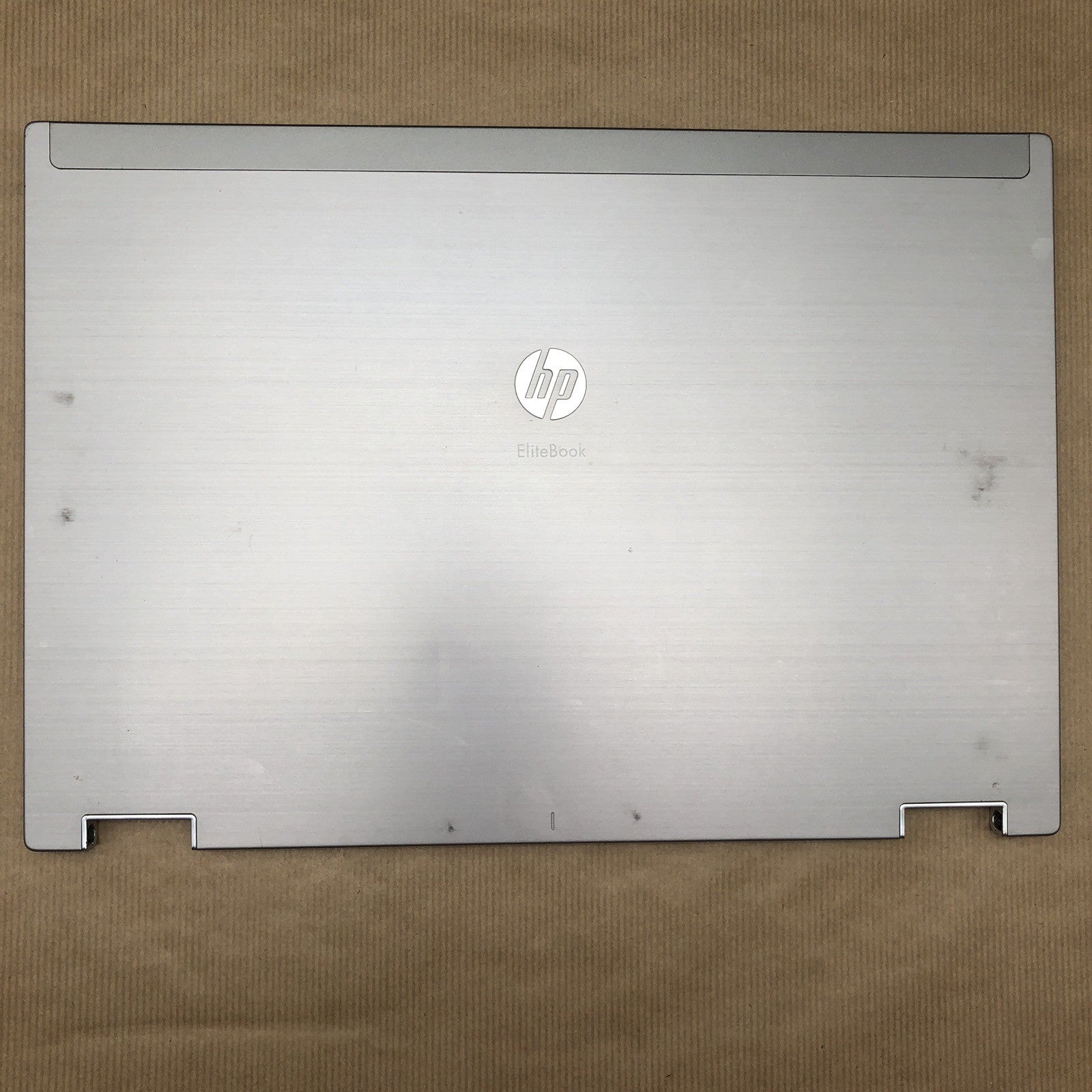 Capot complet - HP Elitebook 8440P (3)