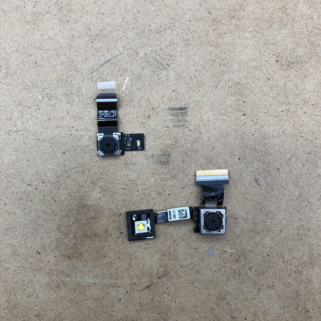 Webcams - HP Pro X2