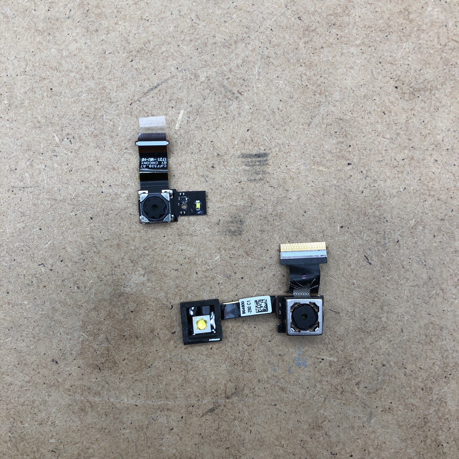Webcams - HP Pro X2