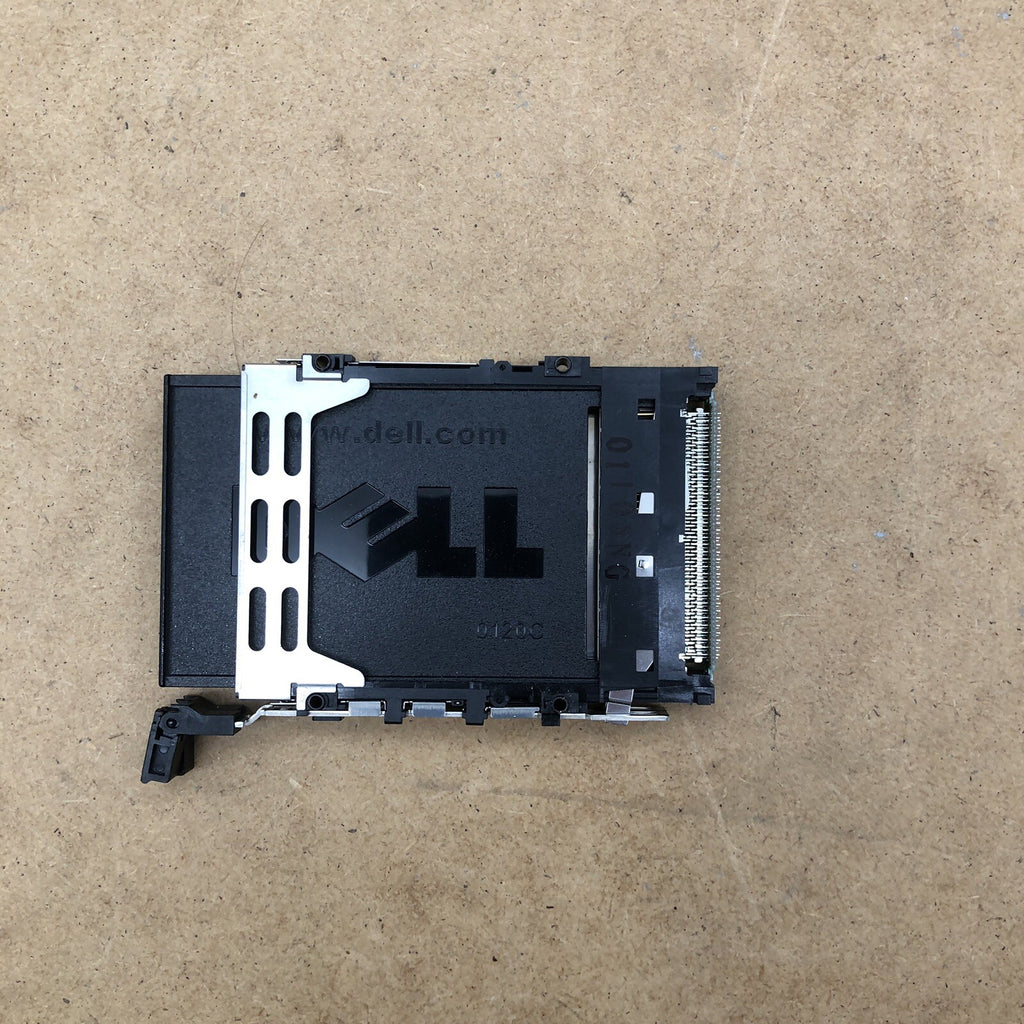 Lecteur de carte - DELL C600/C500 PP01L