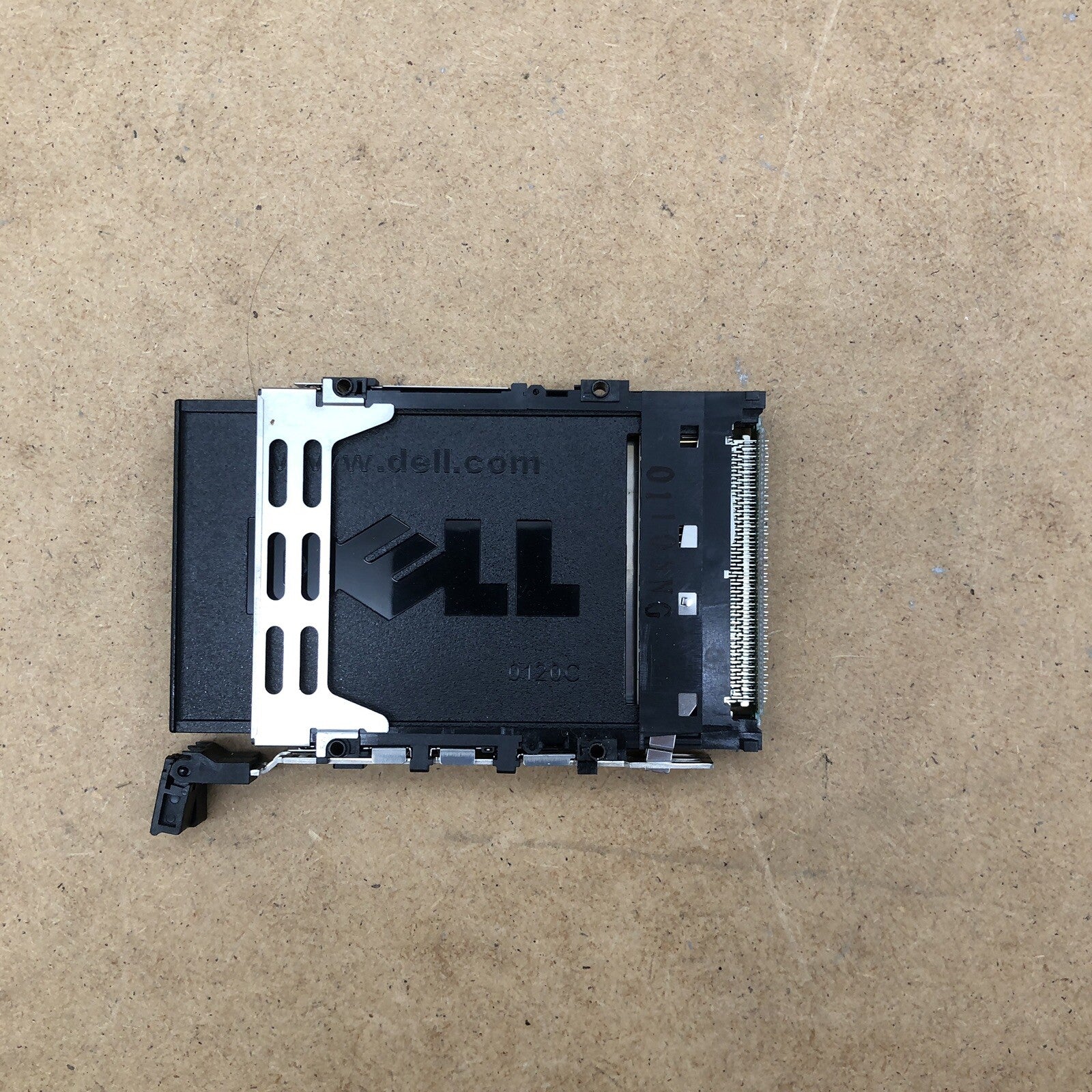 Lecteur de carte - DELL C600/C500 PP01L