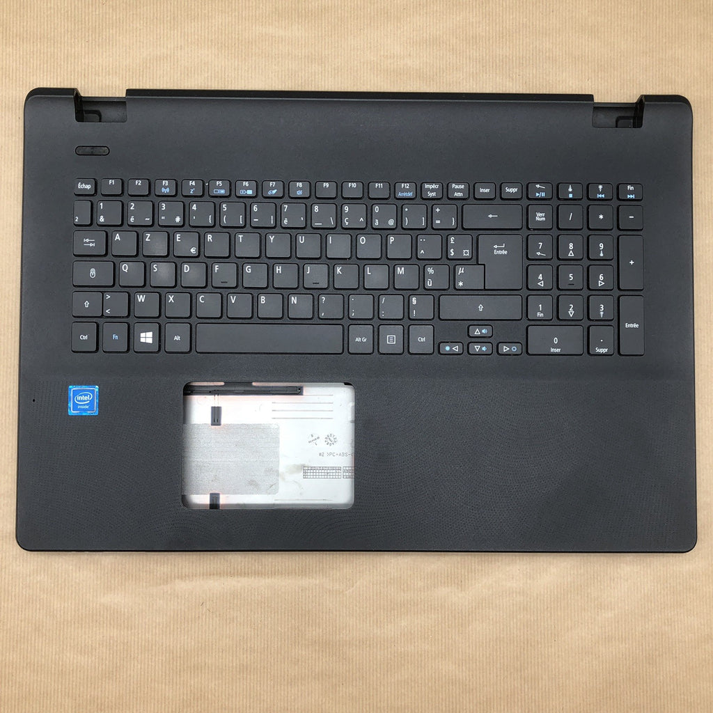 Plasturgie avec clavier azerty - Acer Aspire ES1-731 (1)