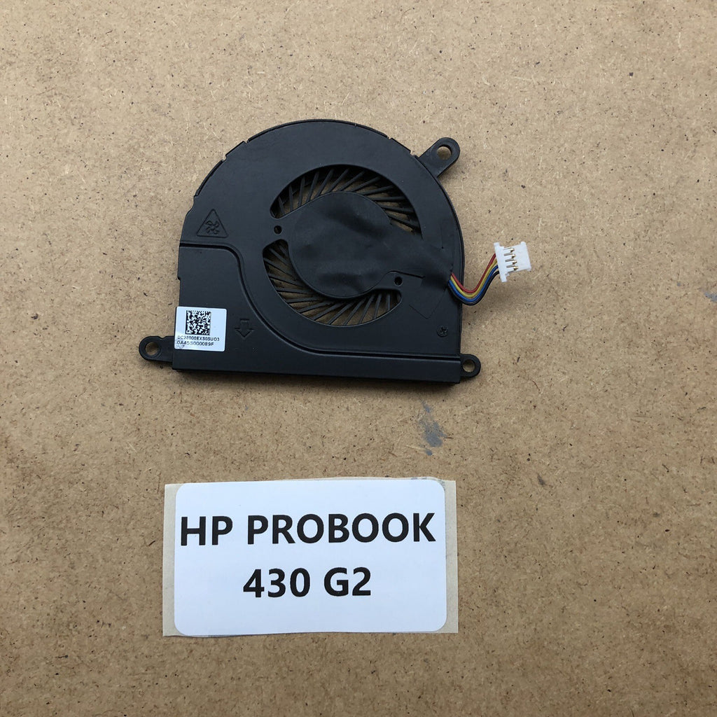 Ventilateur - HP Probook 430 G2