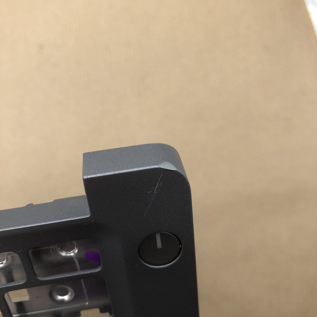 Plasturgie - DELL Latitude 5310