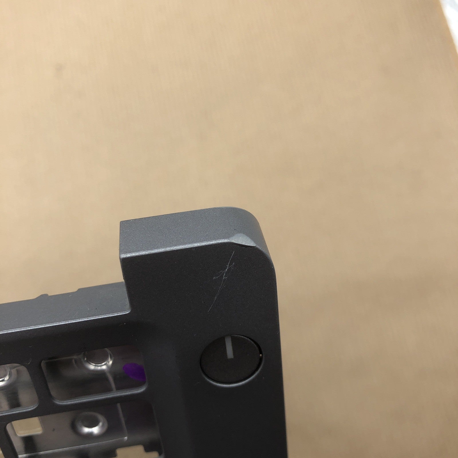 Plasturgie - DELL Latitude 5310