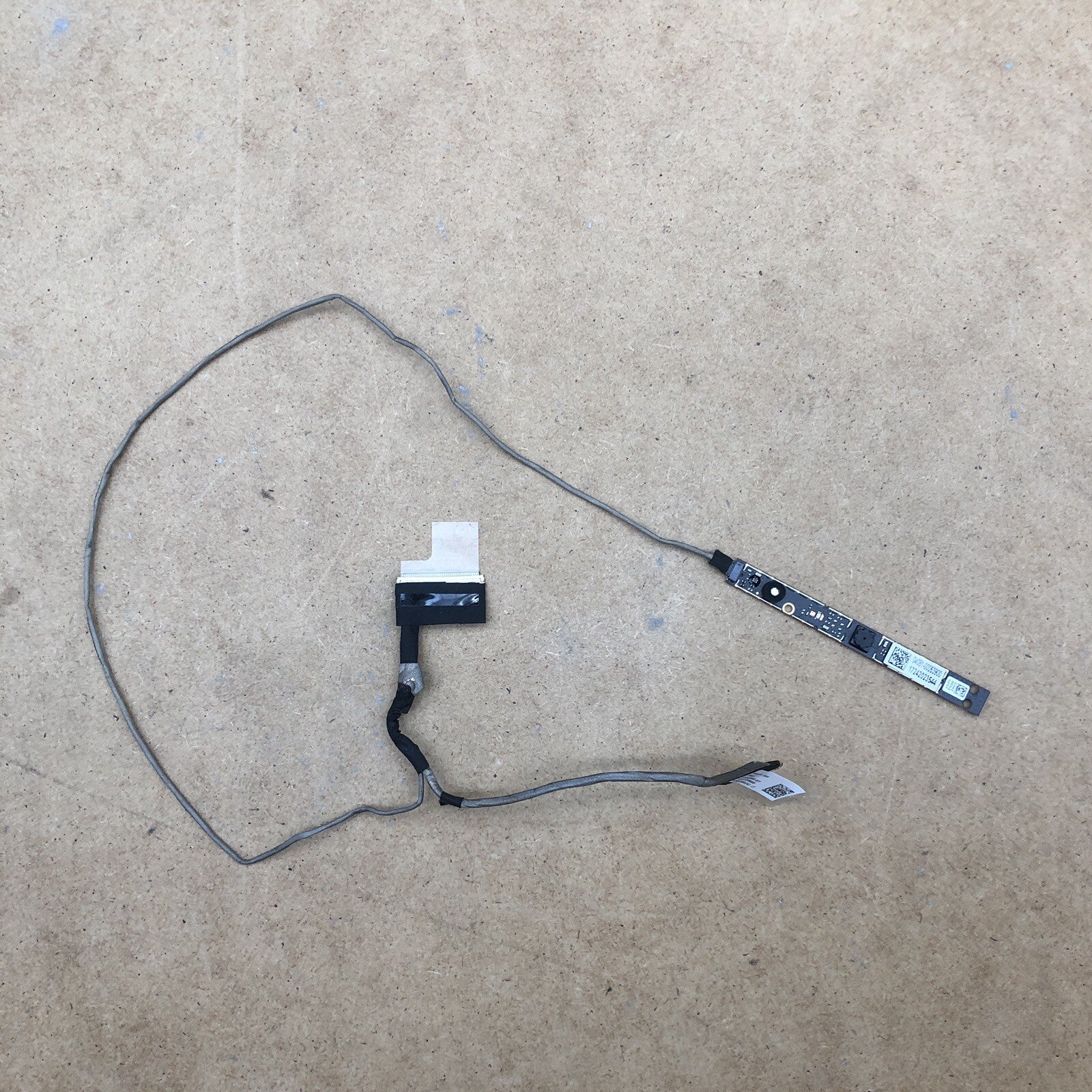 Connecteur d'écran avec webcam - Asus Vivobook L402N