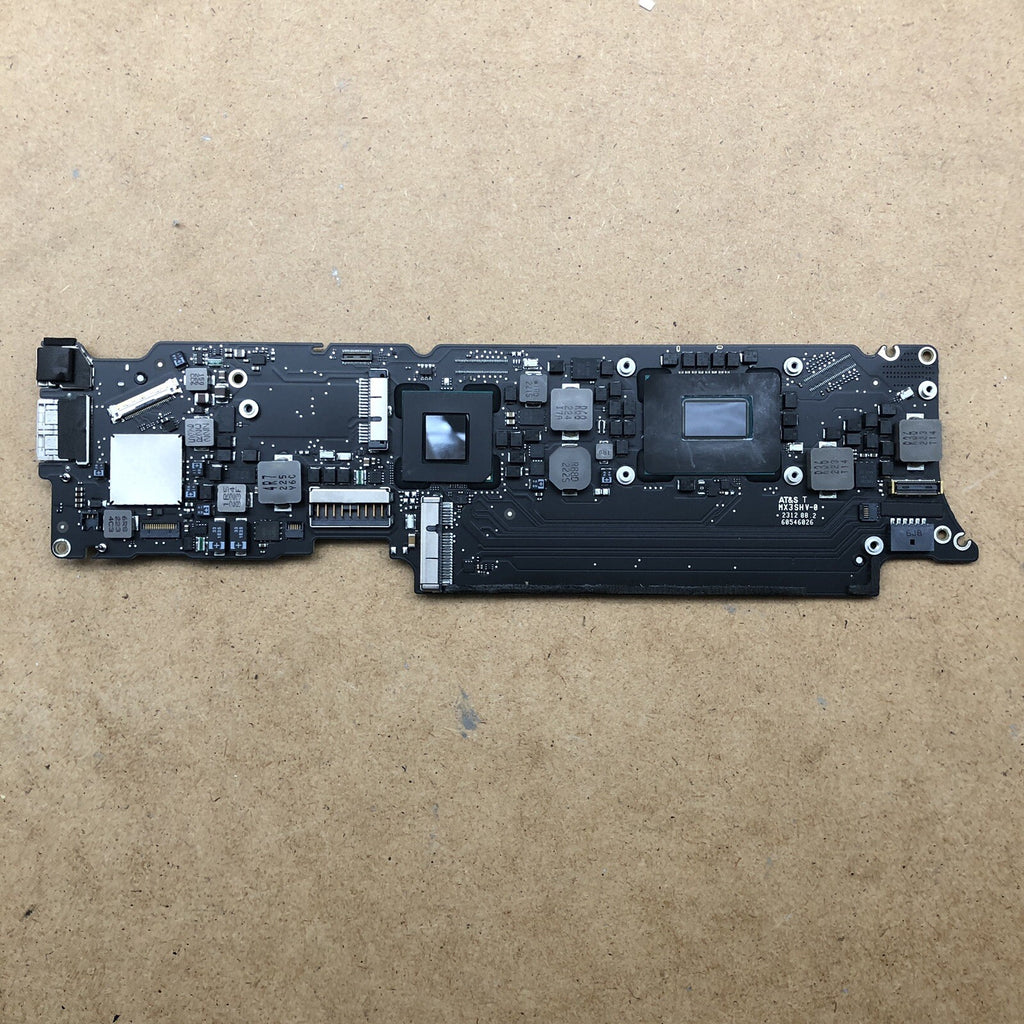 Carte mère - MacBook A1465 intel core i5 1.7ghz - 4go