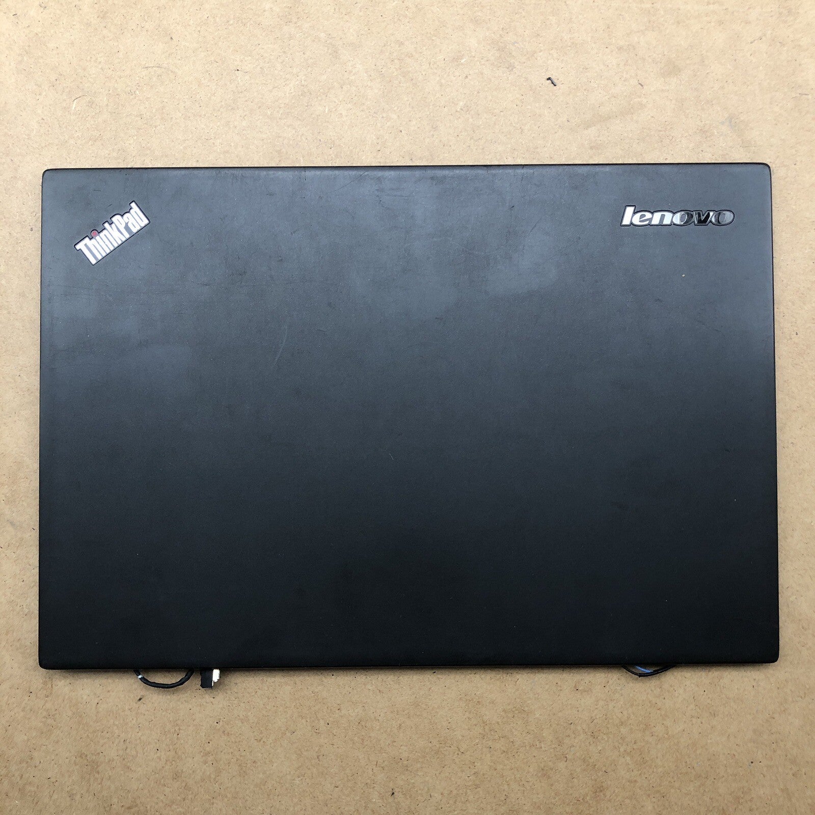 Capot complet - Lenovo T440S