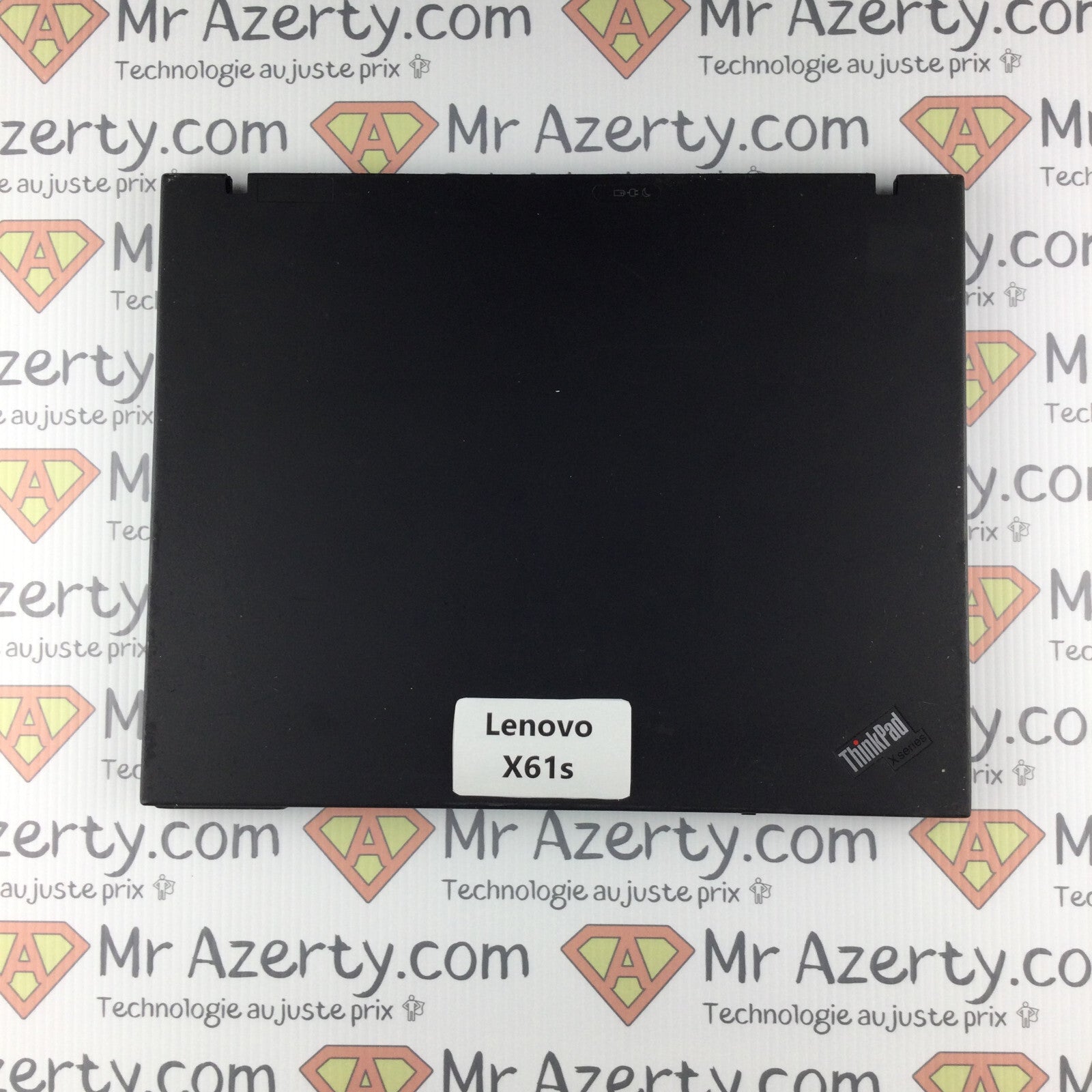 Capot complet  - Lenovo X61s