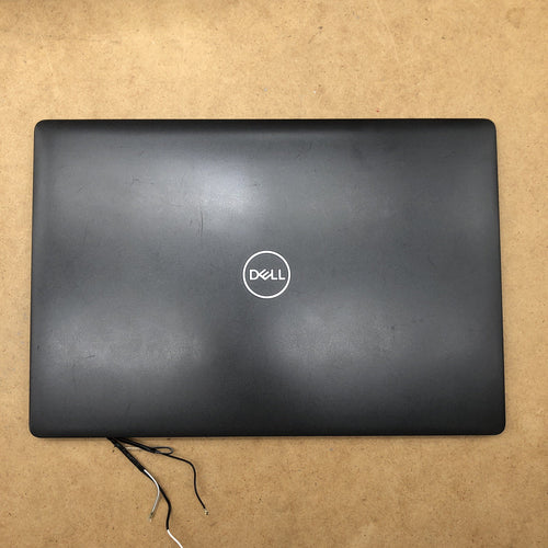 Capot - Dell Latitude  5300