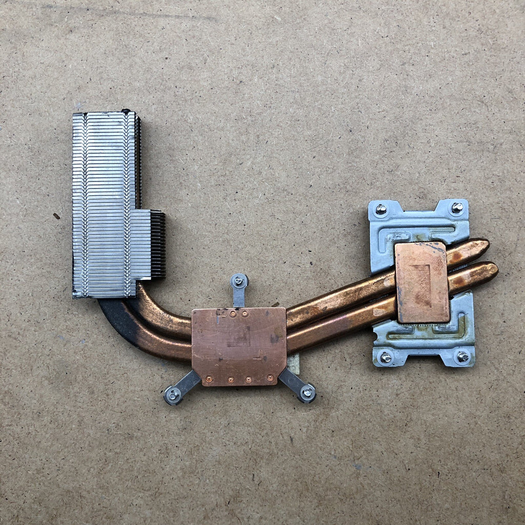 Dissipateur - HP 15-e054sf