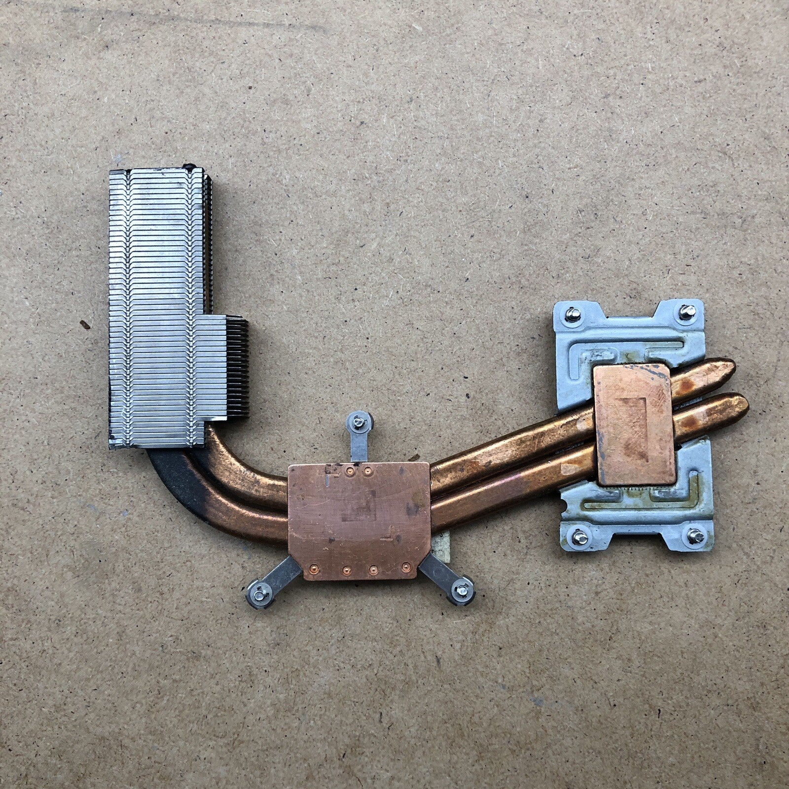 Dissipateur - HP 15-e054sf