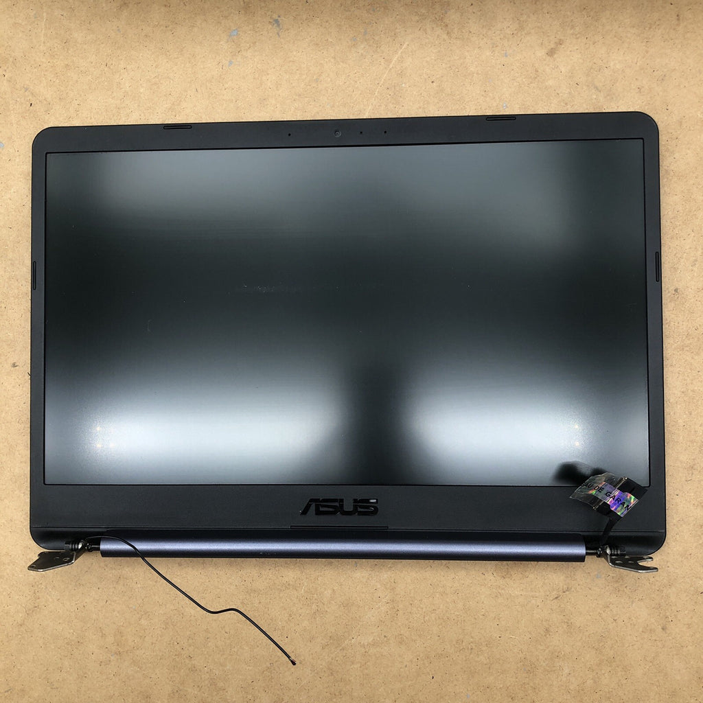 Capot avec écran - Asus E406S