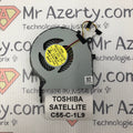 Ventilateur -Toshiba Satellite C55-C-1L9