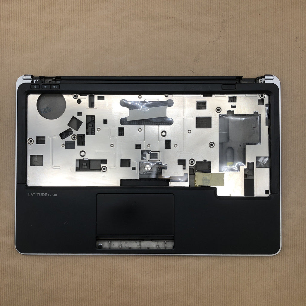 Plasturgie - DELL Latitude E7240 (2)