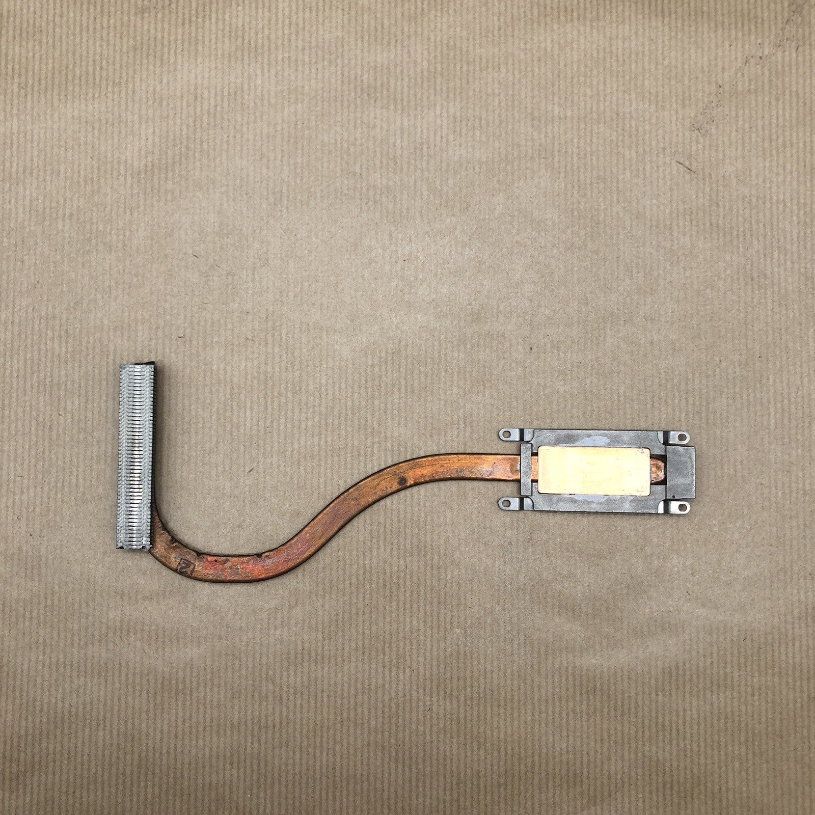 Dissipateur - DELL Latitude E7240