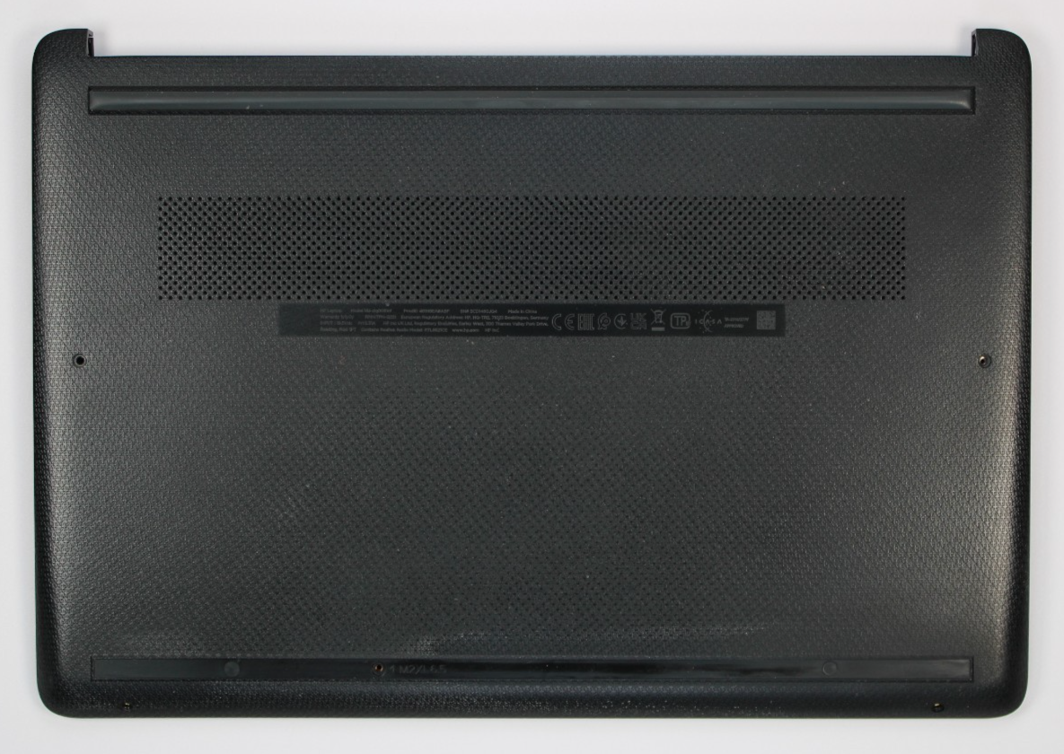 Plasturgie avec clavier azerty - HP 14s-dq0051nf