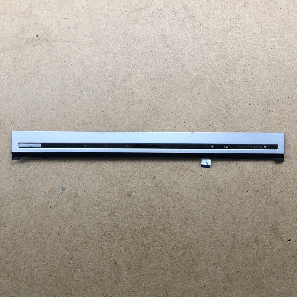 Plasturgie bouton power - HP Elitebook 6930p