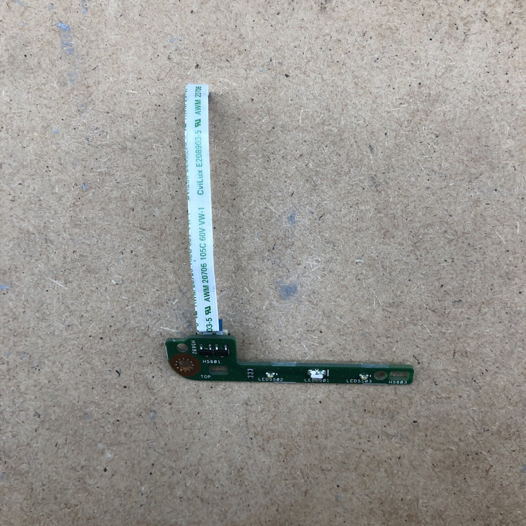 Carte LED - Asus Vivobook L402N