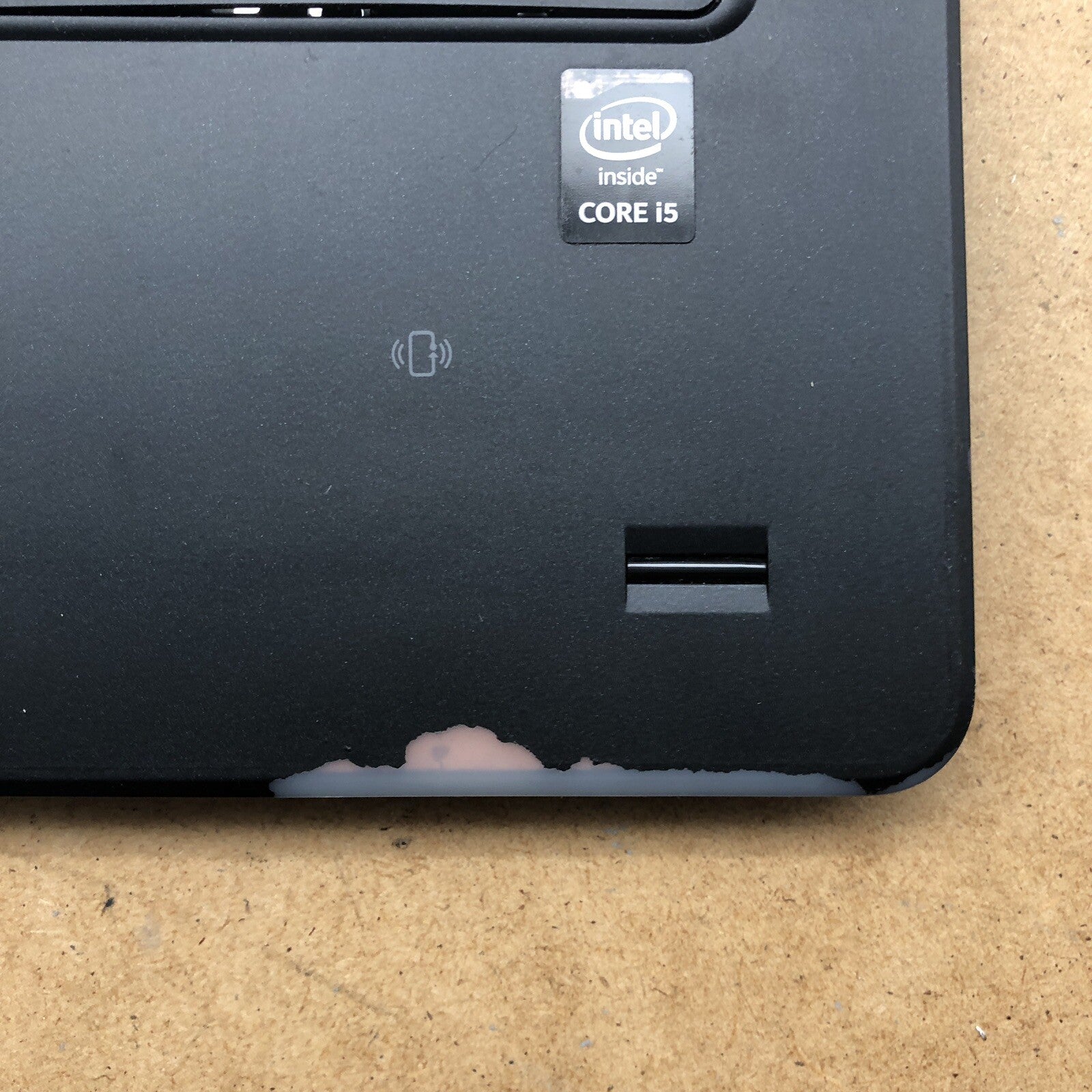 Plasturgie - Dell Latitude  E7450