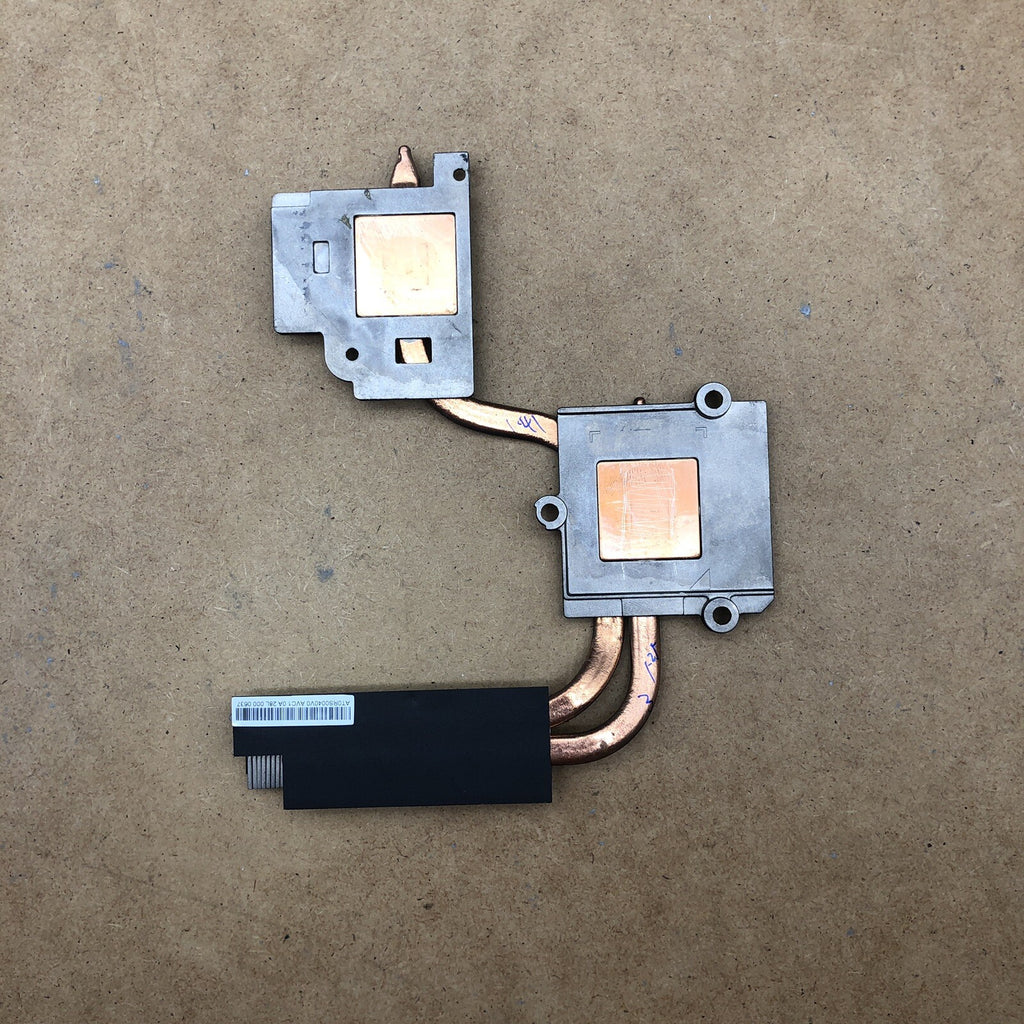 Dissipateur - Samsung Notebook NP350E7C-S0AFR