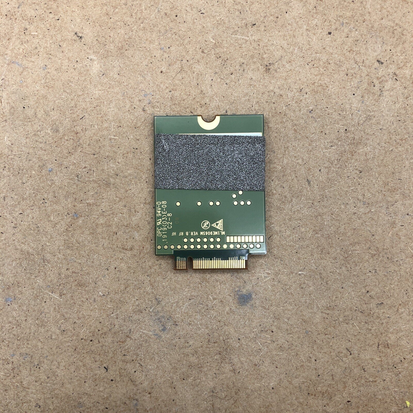 Carte réseau et téléphone - HP Elite X2 1013 G3