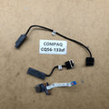 Lot connecteur USB/Sata - HP COMPAQ CQ56-133sf