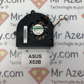 Ventilateur - Asus X53B