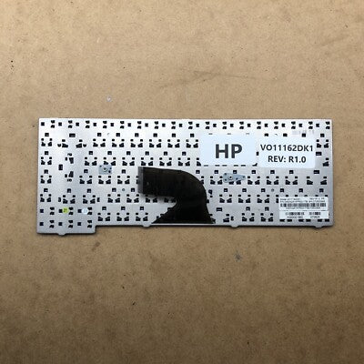 Clavier azerty - V011162DK1 - Rev : R1.0 - HP