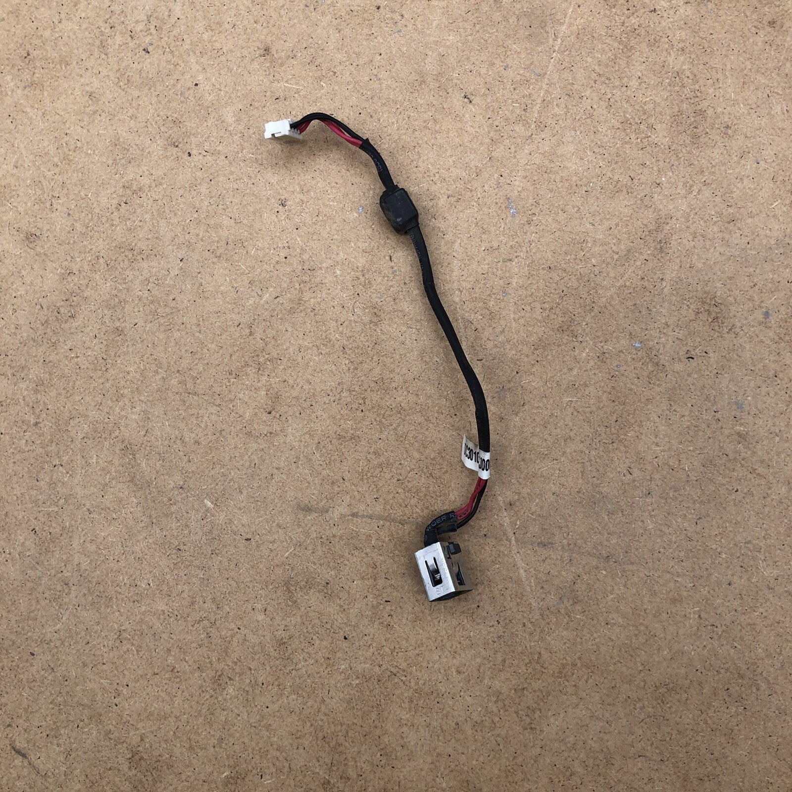 Connecteur de charge - Asus X53T