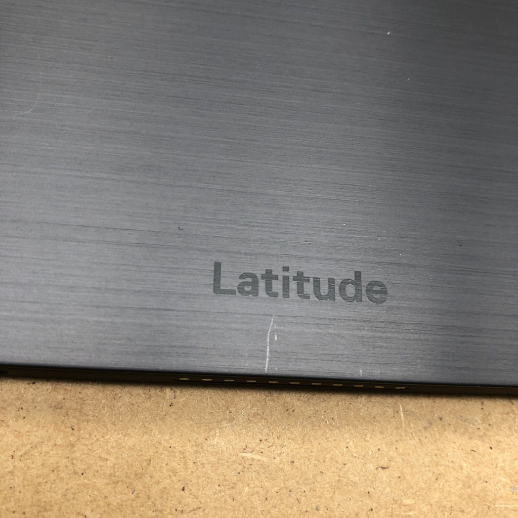 Boitier écran - Dell Latitude 5285 2en1 (2)