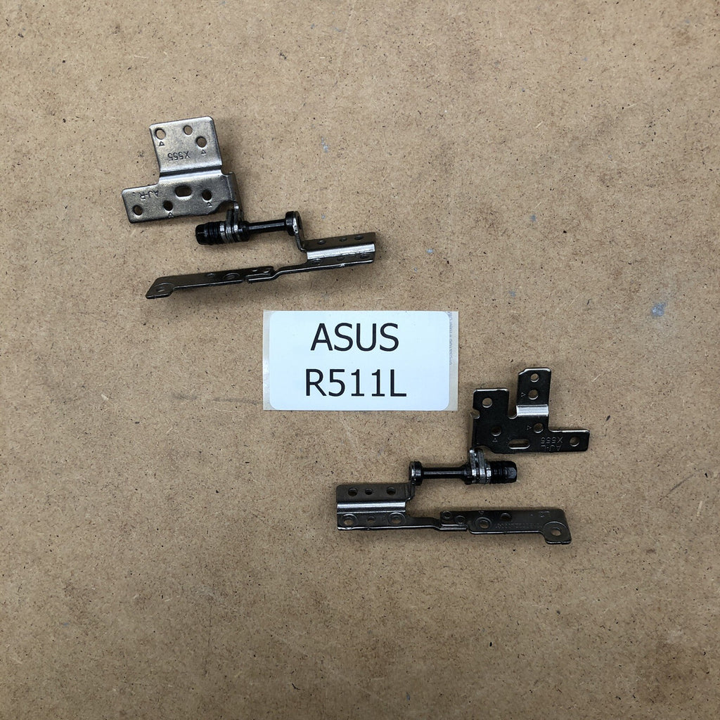 Charnières - Asus R511L