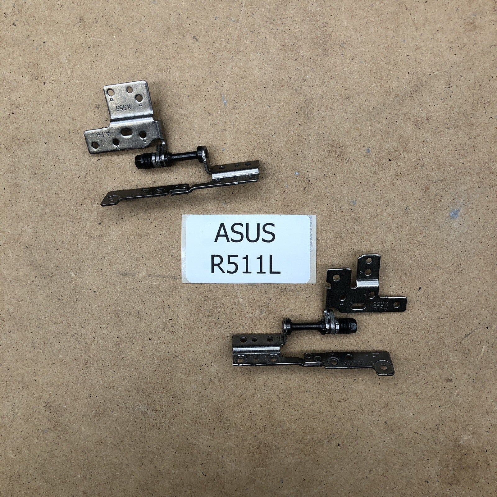 Charnières - Asus R511L