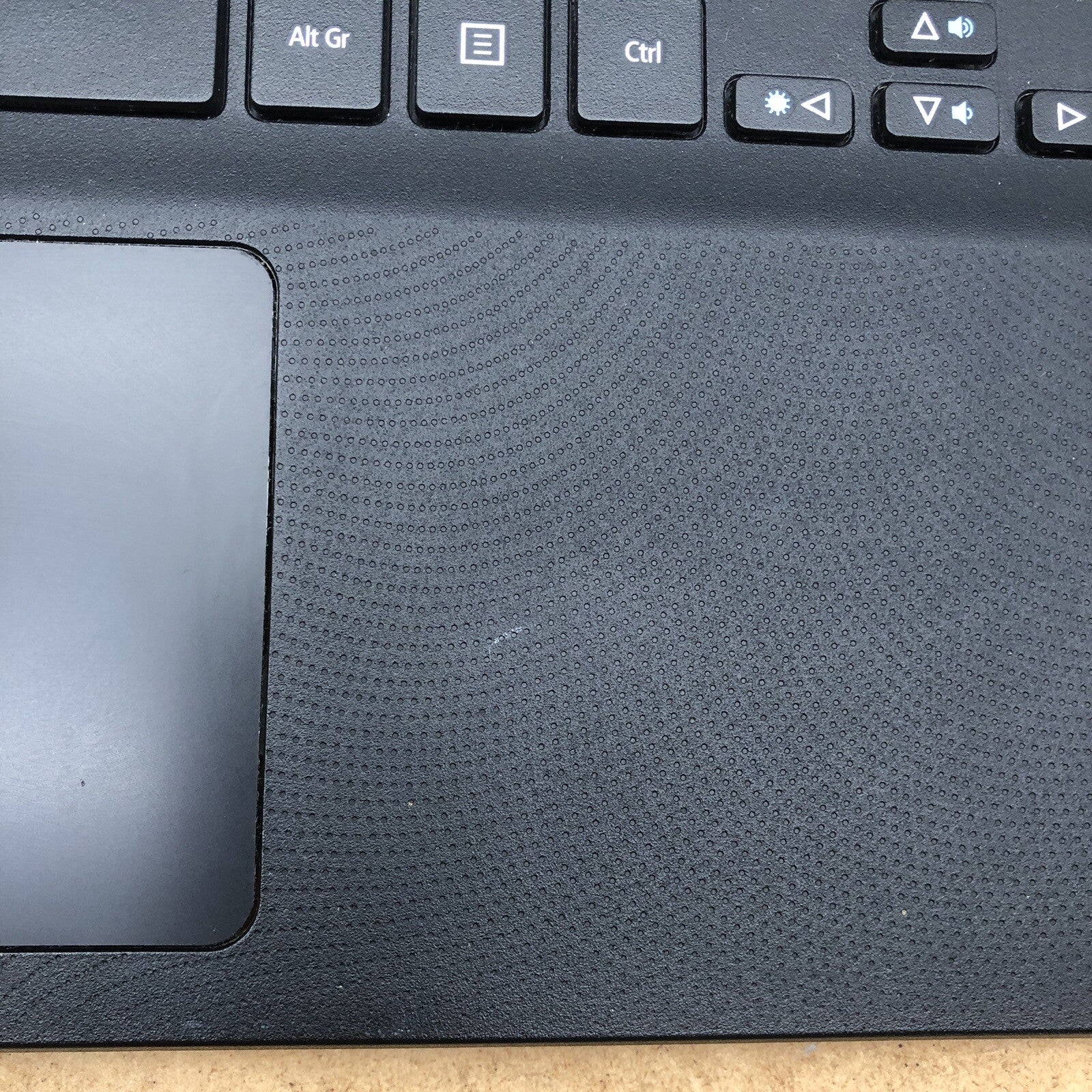 Clavier azerty - Acer Extensa 2519