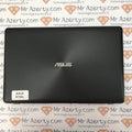 Capot dessus  - Asus K750L