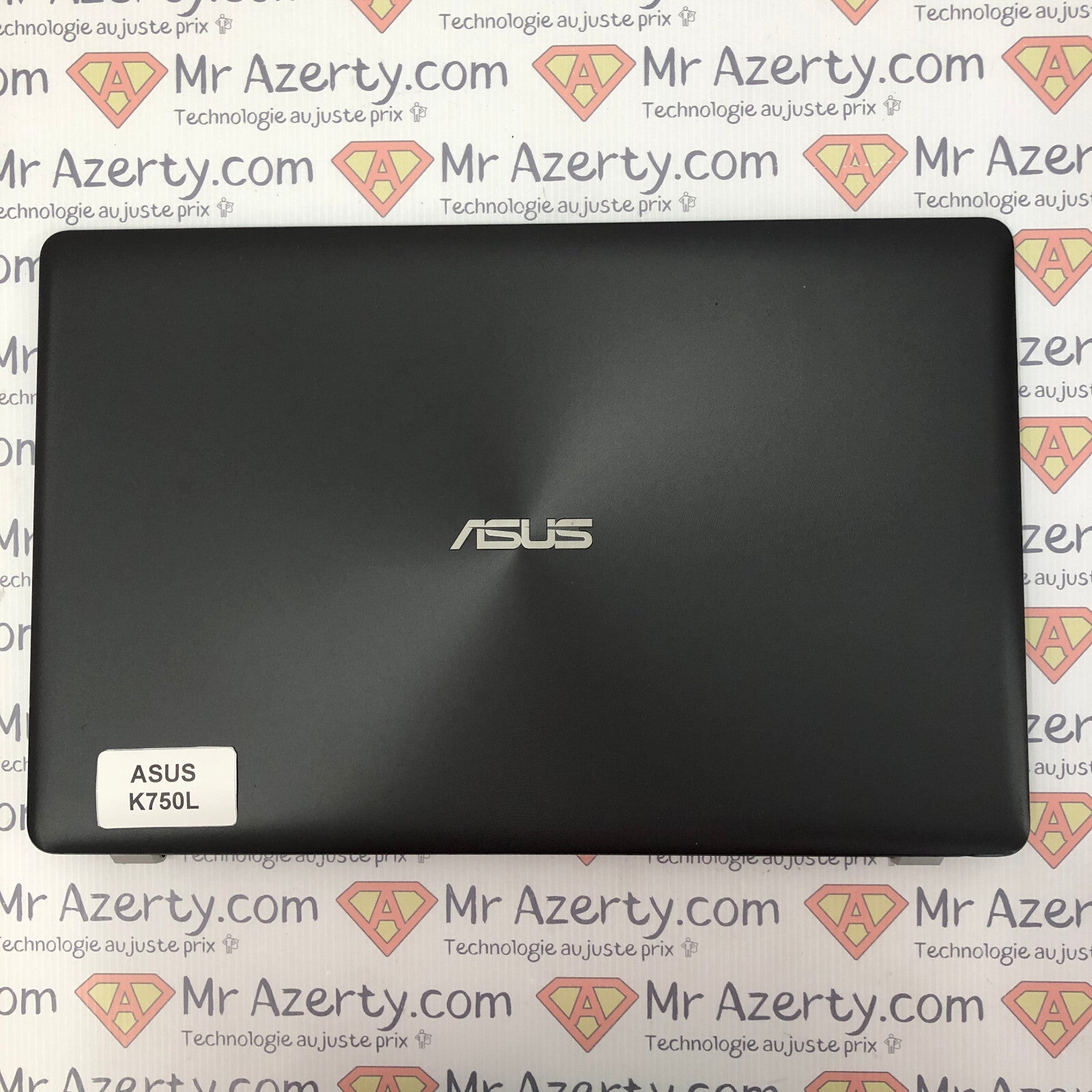 Capot dessus  - Asus K750L