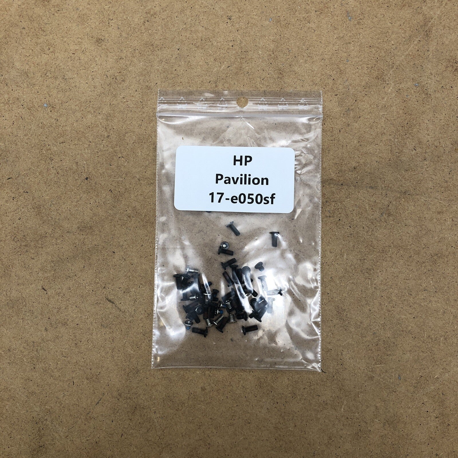 Visserie- HP Pavilion 17 e-050sf