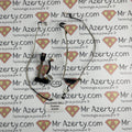 Nappe/connecteur écran + webcam - Packard Bell Onetwo 3230