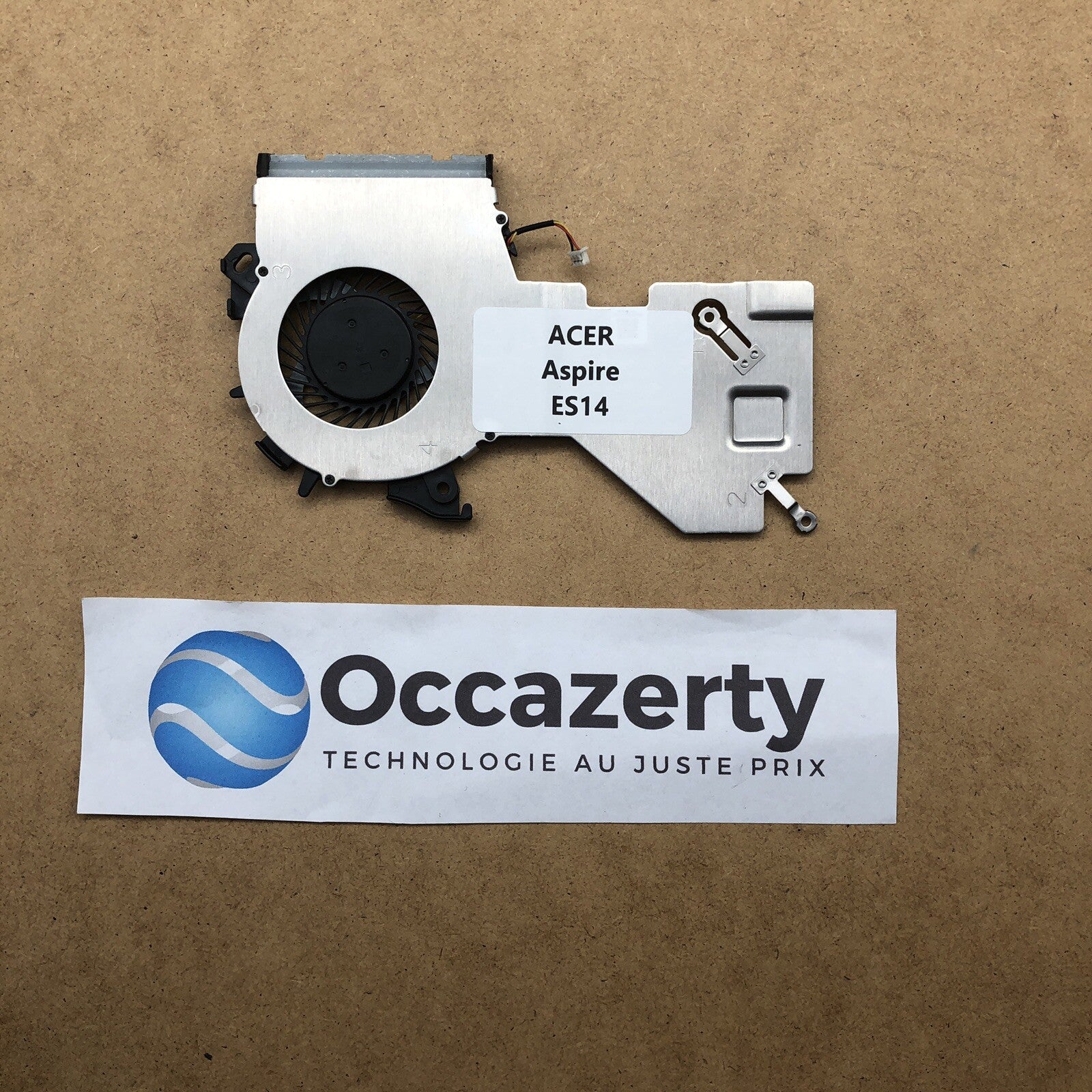 Ventilateur + dissipateur - Acer Aspire ES14