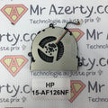 Ventilateur - HP 15-AF126NF